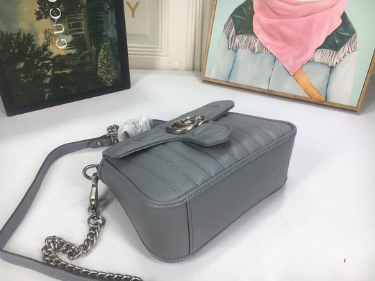 GG Marmont 583571 21x15.5x8cm df06   (24)